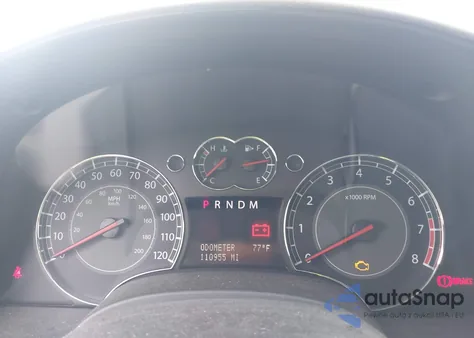 2007 Suzuki Xl7 Limited z USA, uszkodzony, nr VIN 2S3DB717X76100237